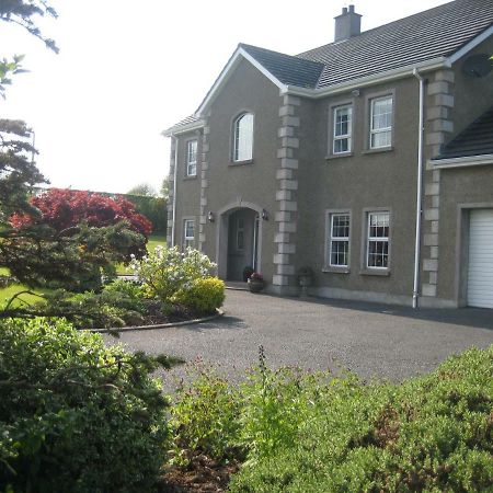 Drumspittal House Guest Accomodation Armagh Exterior foto