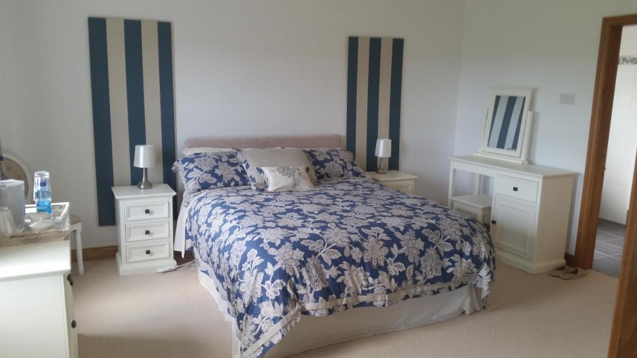 Drumspittal House Guest Accomodation Armagh Exterior foto